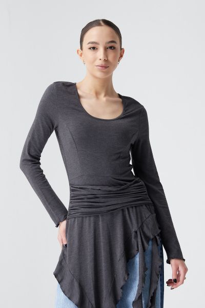 Лонгслив/XQ080/250604014