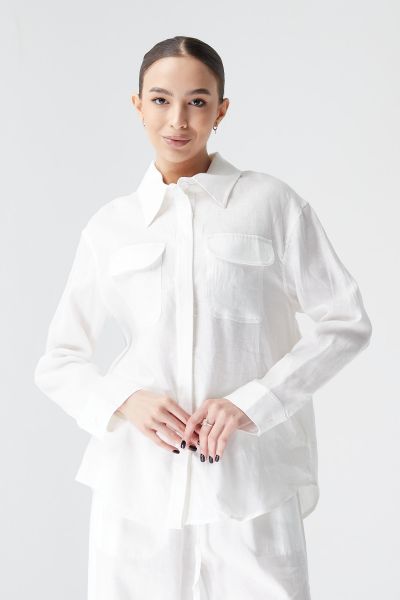 Рубашка/2579/251604026