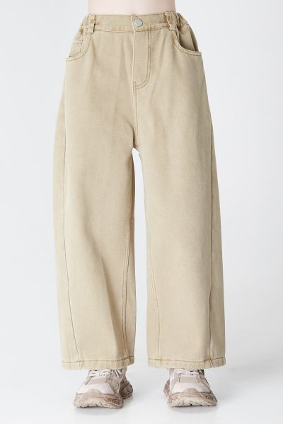 Детские джинсы/DB505JX