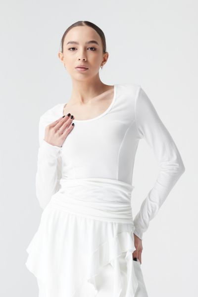 Лонгслив/XQ080/250604014