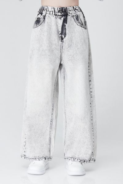 Детские джинсы/25025