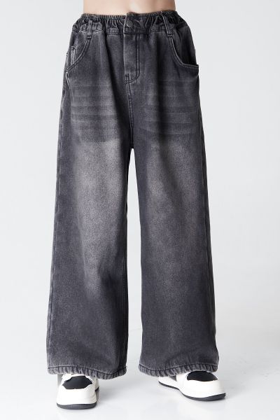 Детские джинсы/241030