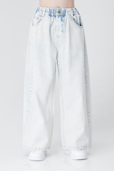 Детские джинсы/25025