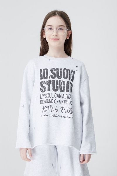 Детский свитшот/25129/251901004