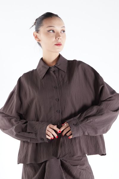 Рубашка/XT105/251109018