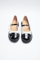 Балетки/41-TMV17-2-606