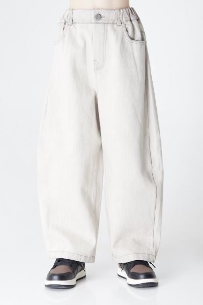 Детские джинсы/M294