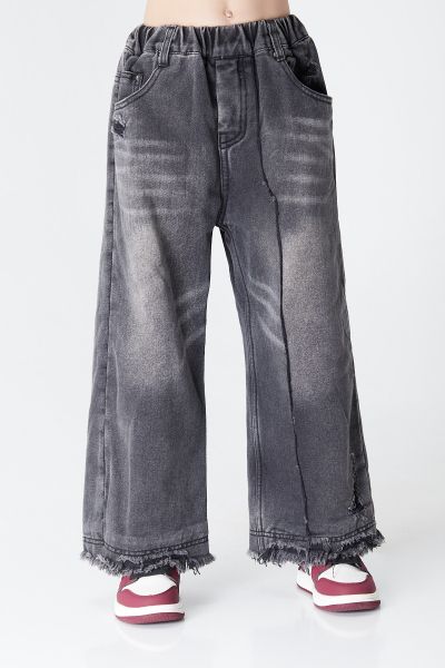 Детские джинсы/W-241105