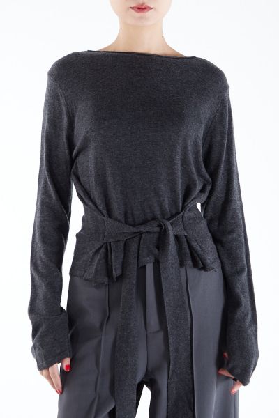 Лонгслив/ALTER387/251109004