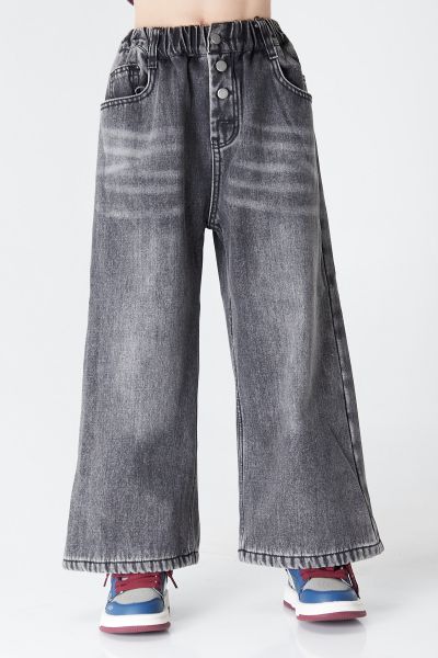 Детские джинсы/W-241103