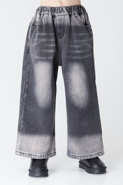 Детские джинсы/W-241106