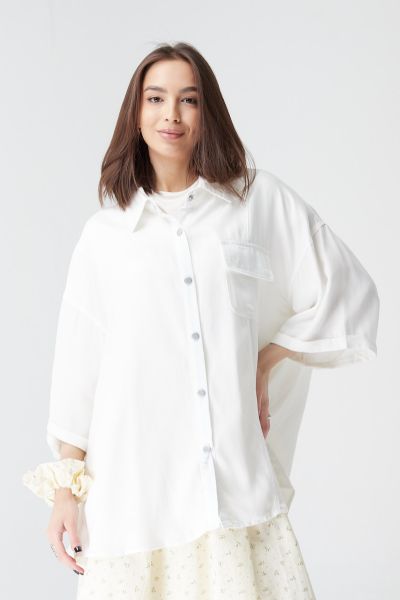 Рубашка/9602/251604010