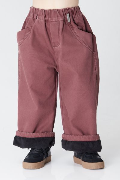 Детские джинсы/24986