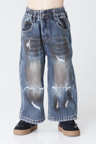 Детские джинсы/241038