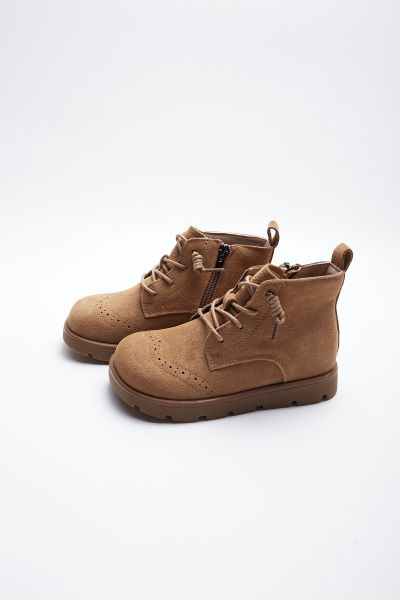 Детские ботинки/10431-3