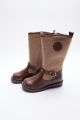 Детские сапоги/NY63049-2