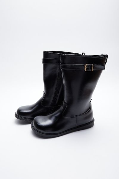 Детские сапоги/PY84008-1