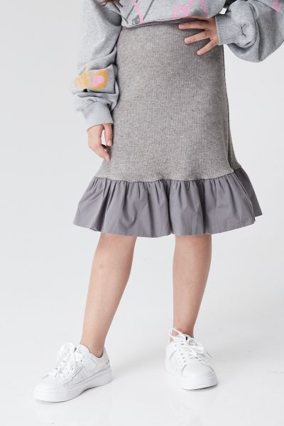 Детская юбка/QC076-1/232208027