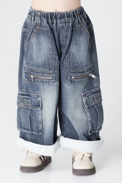 Детские джинсы/24999