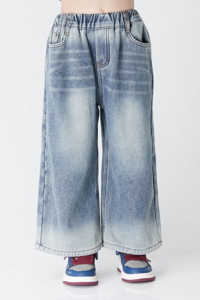 Детские джинсы/W-241106