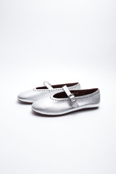 Балетки/YS0120-2