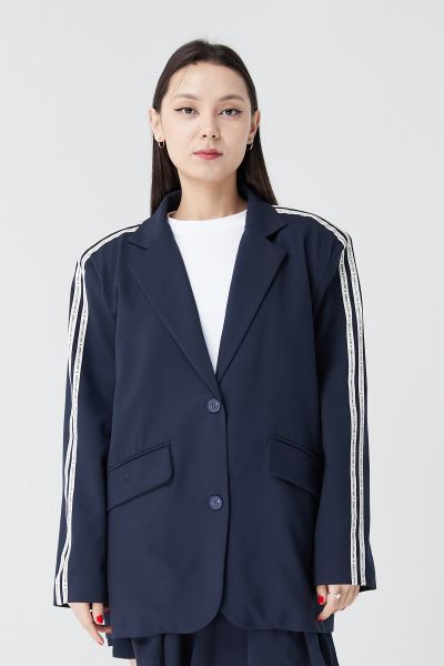 Жакет/25YCKT00118/251002067