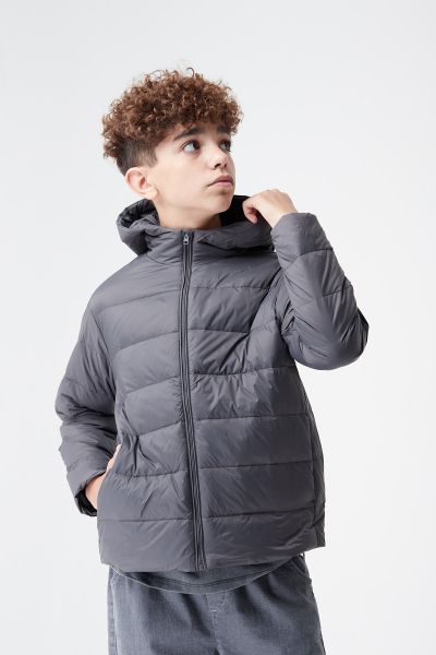 Детская куртка/QY23002/231009017