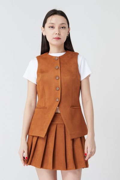 Жилет/25YYLK00001/251002037