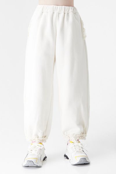 Детские брюки/M640/242609021