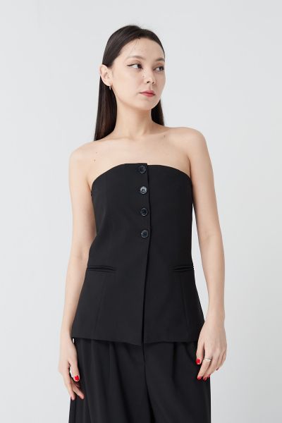 Корсет/25YBLZ00003/251002044