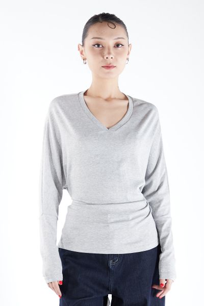 Лонгслив/D310/250810010