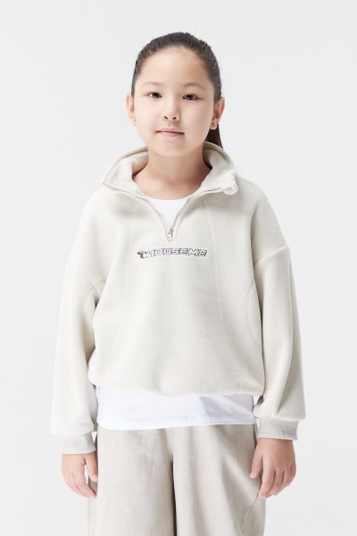 Детский свитшот/M195/242609007