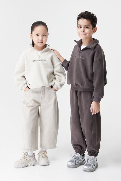 Детский свитшот/M195/242609007