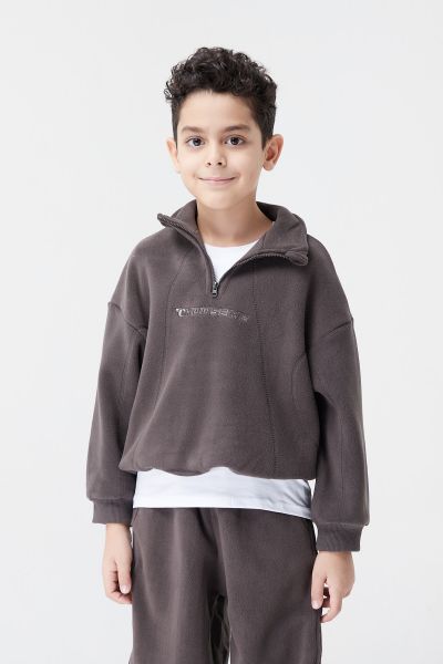 Детский свитшот/M195/242609007