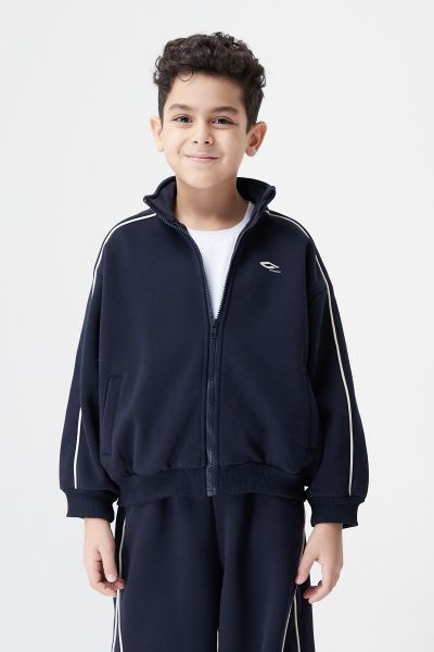 Детская олимпийка/M207/242609004