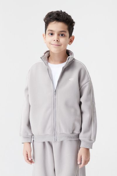 Детская олимпийка/M207/242609004