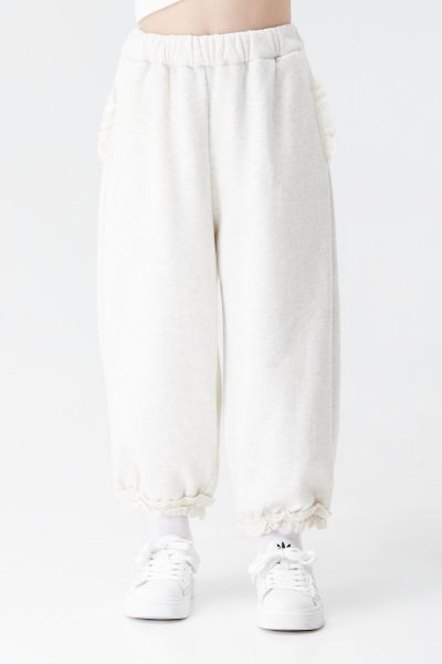 Детские брюки/M640/242609021