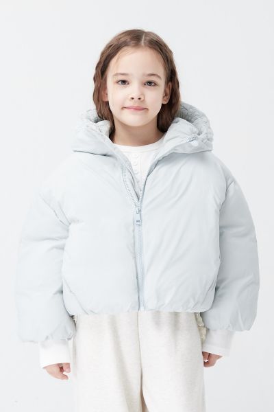 Детская куртка/M604/242609012