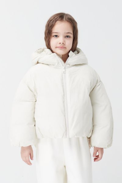 Детская куртка/M604/242609012