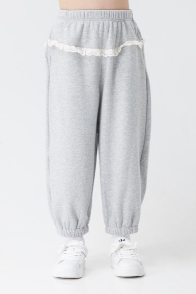 Детские брюки/M644/242609020