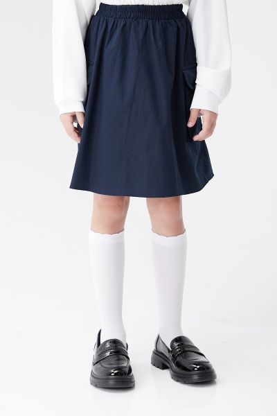 Детская юбка/07096/231007028