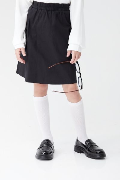 Детская юбка/07096/231007028