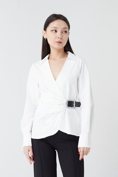 Блузка/25YBLZ00022/251002089