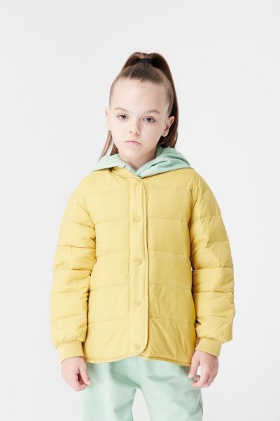 Детские куртки/LP2402/231009012