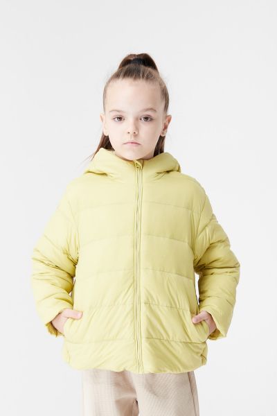 Детская куртка/QY23002/231009017