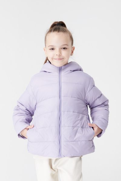 Детская куртка/QY23002/231009017