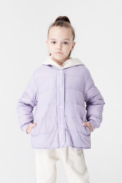 Детские куртки/LP2402/231009012