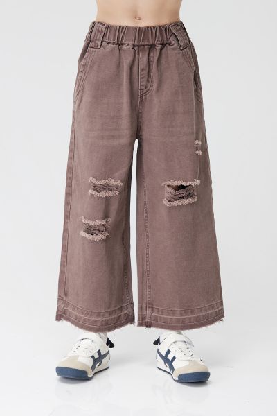 Детские джинсы/AD235-A0813