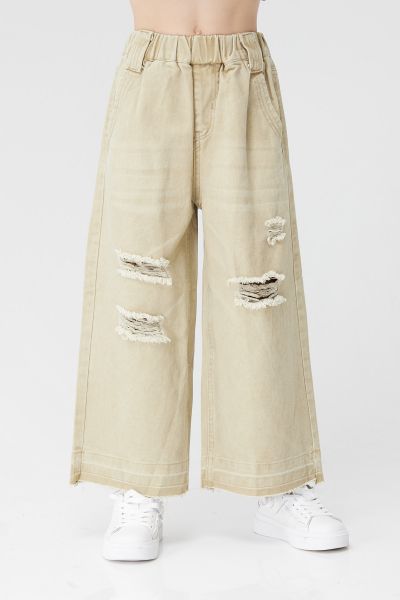 Детские джинсы/AD235-A0813