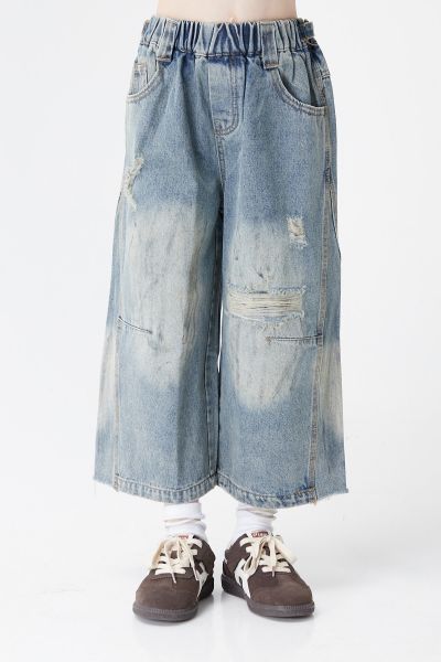 Детские джинсы/24796-1